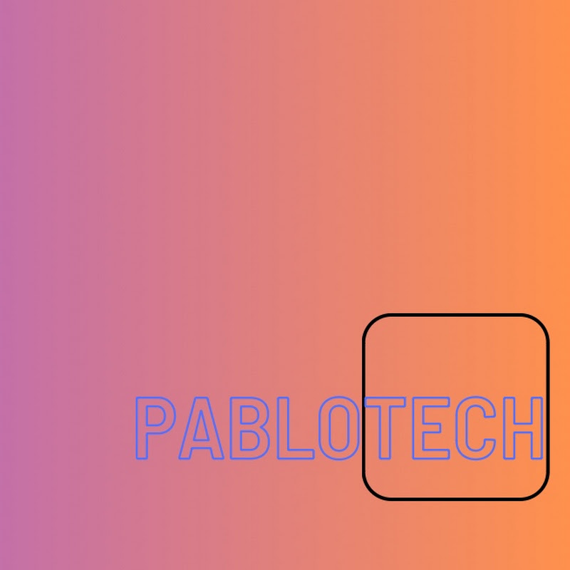 PabloTech