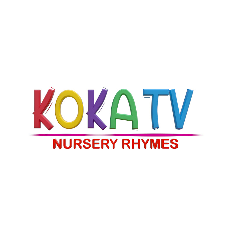 Koka Tv Nursery Rhymes
