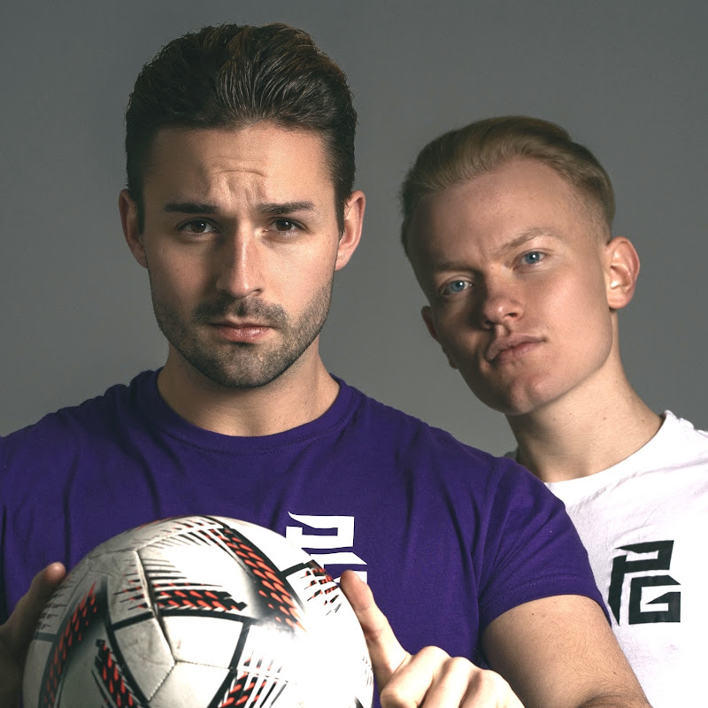 Pograne Team