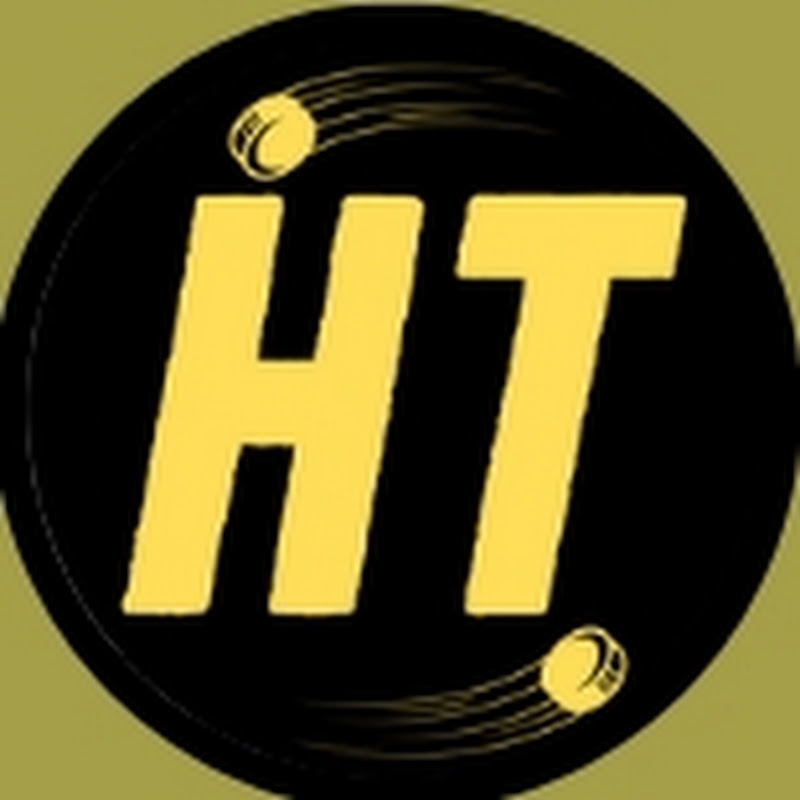 Hockey Trend