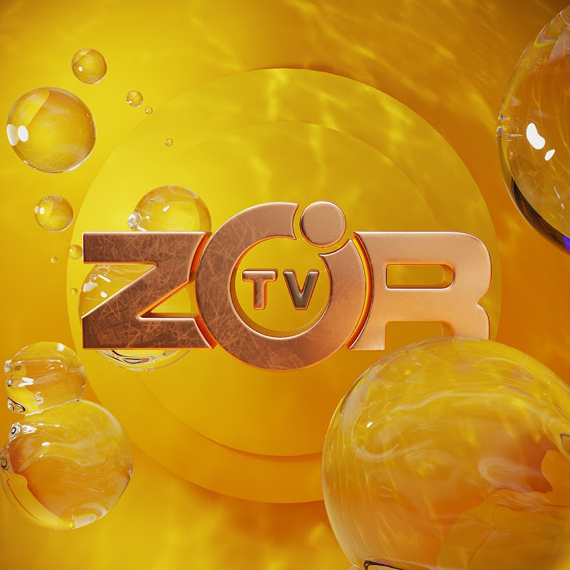 Телеканал Zo'r Tv