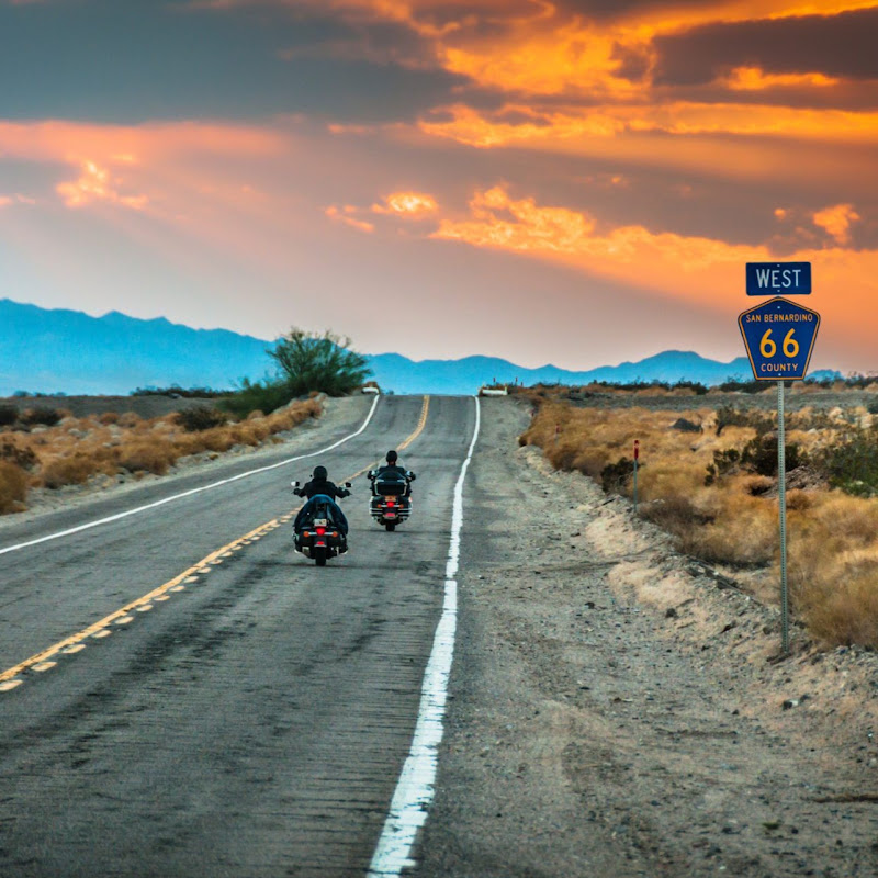 2WheelsRoadTraveler