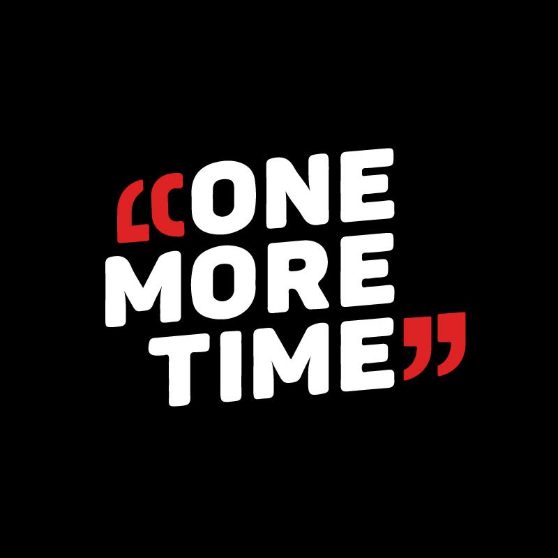 PODCAST ONE MORE TIME di Luca Casadei