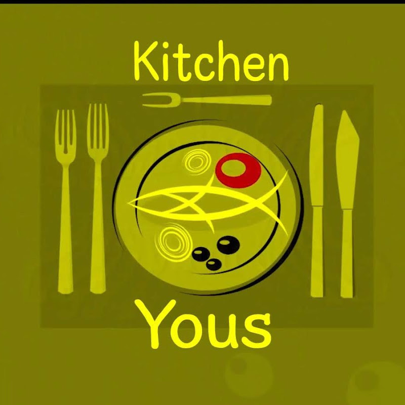 Kitchen Yous Egyptian Cooking