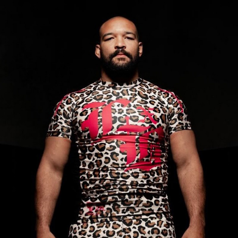 Brandon Reed Wrestling For BJJ