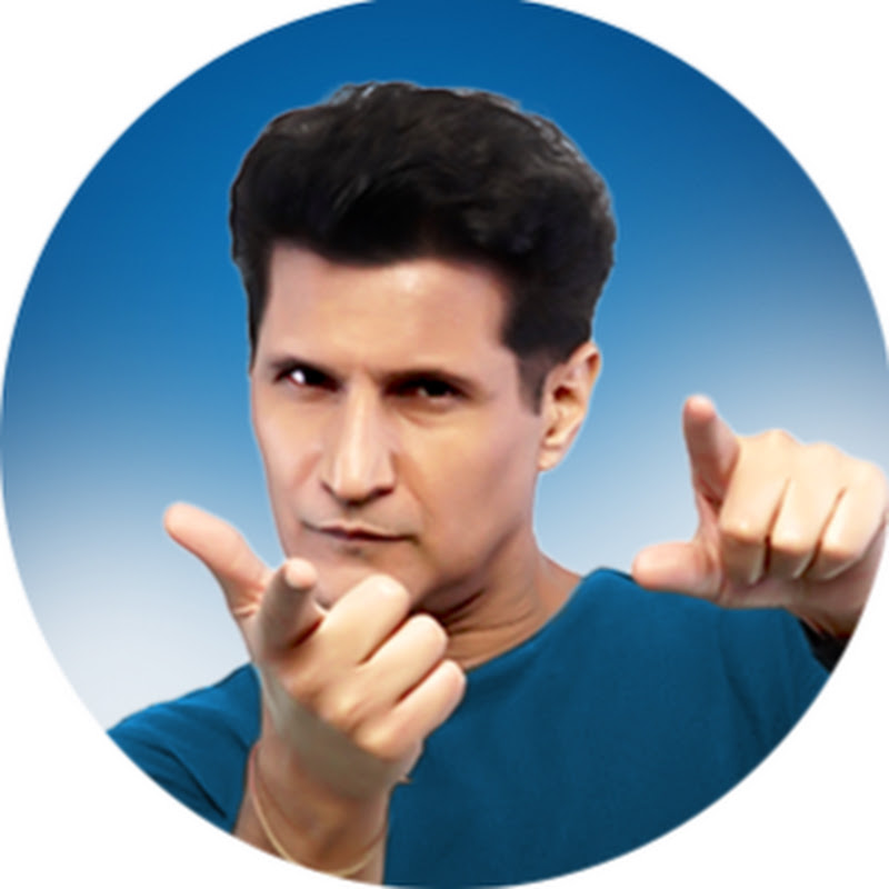 Rajiv Makhni | Gadget Guru