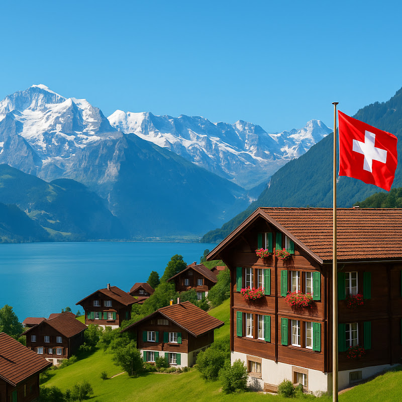 SwissWalks4K