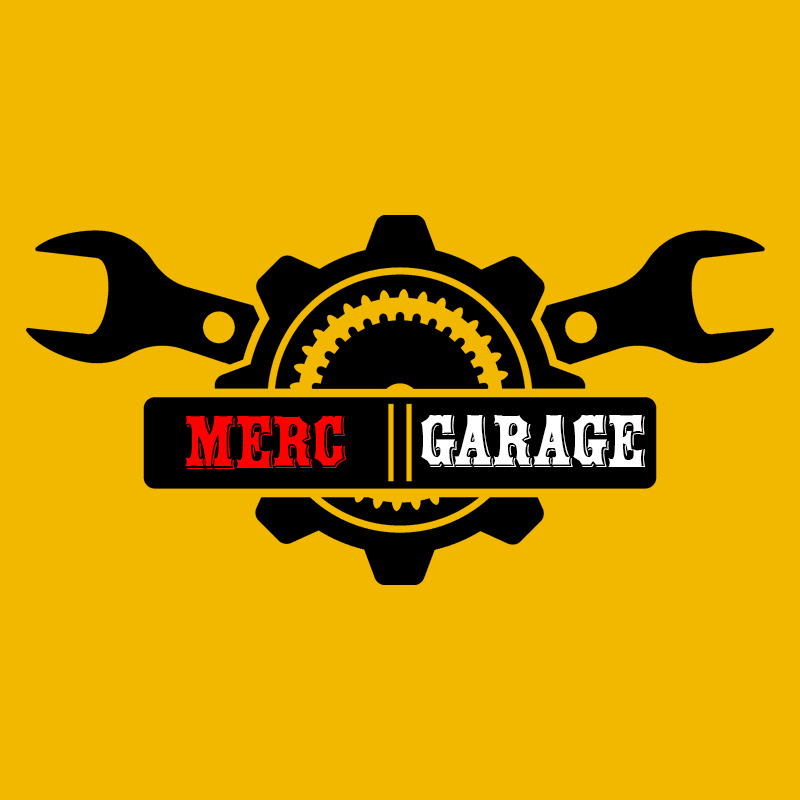 Merc GARAGE