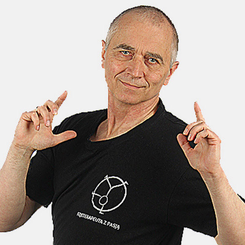 Janusz Danielczyk - Fizjoterapeuta Z Pasją