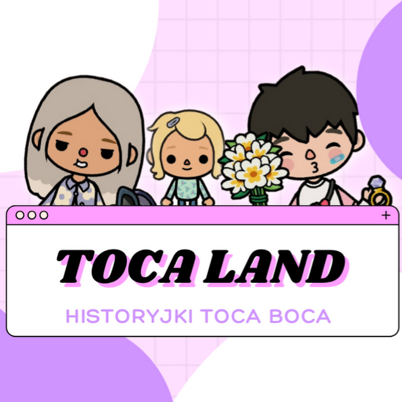 Toys Land • Bajki Dla Dzieci