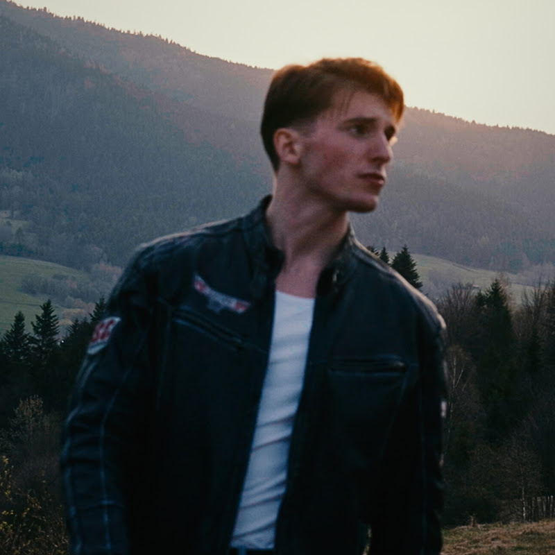 Kacper Chalcarz