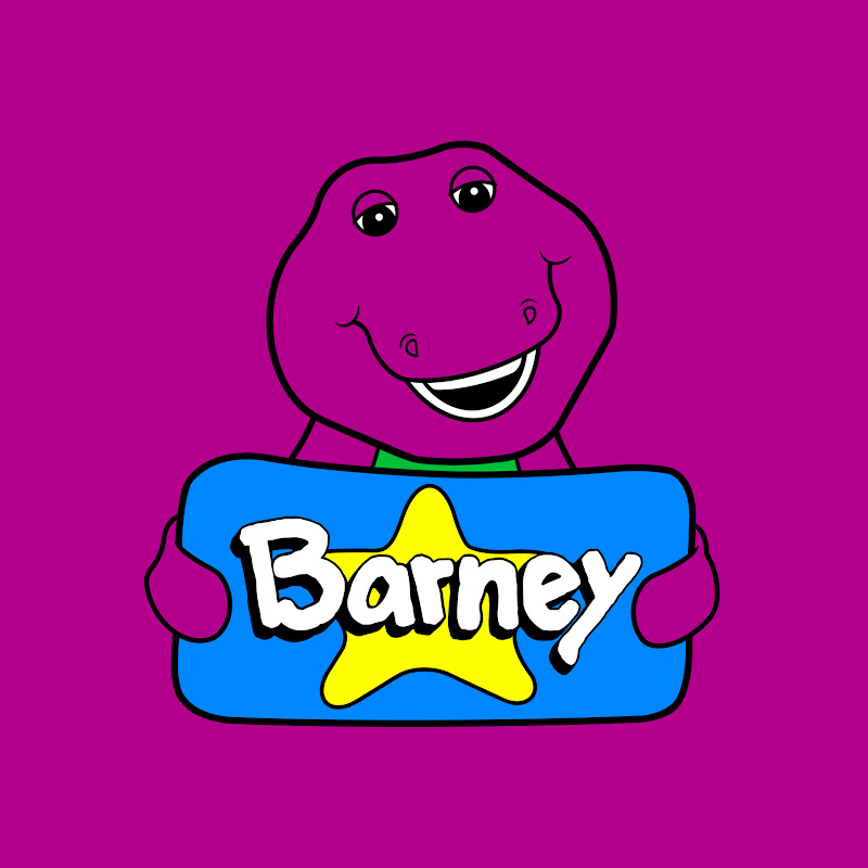 Ourfriendbarney