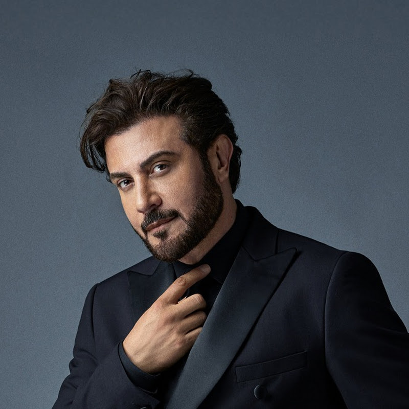 Majid Almohandis ماجد المهندس.
