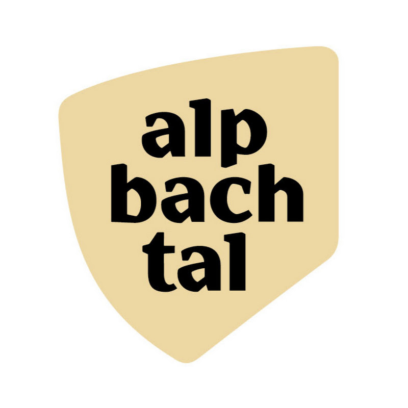 Alpbachtal