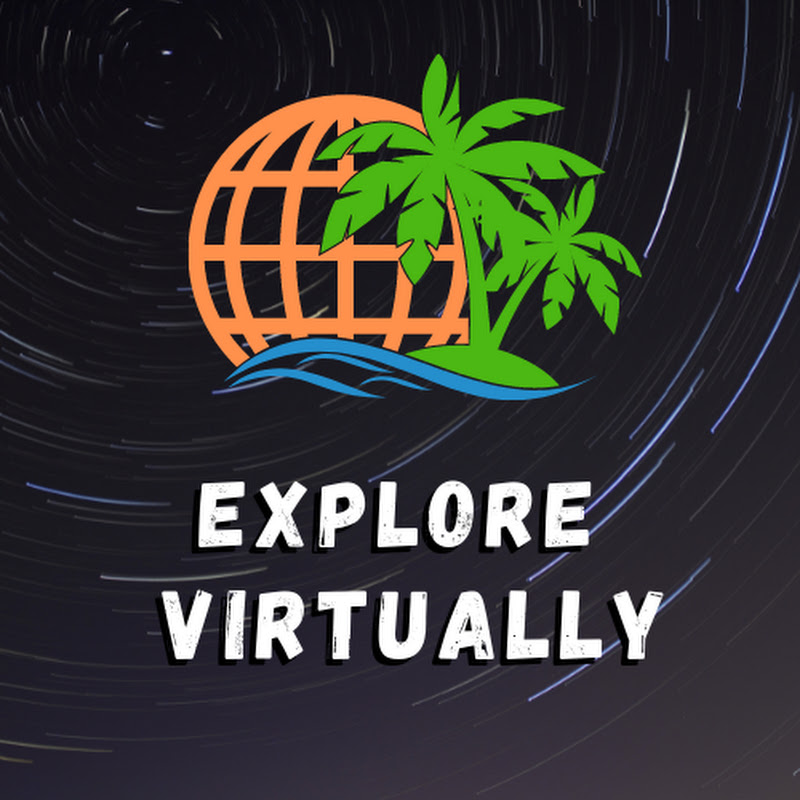 Explore Virtually
