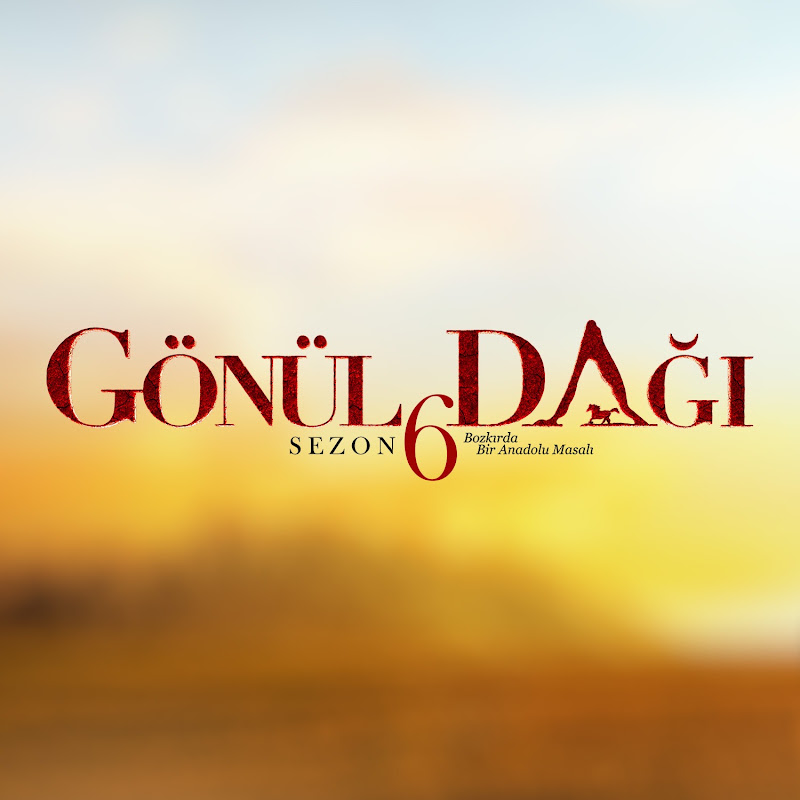 Gönül Dağı