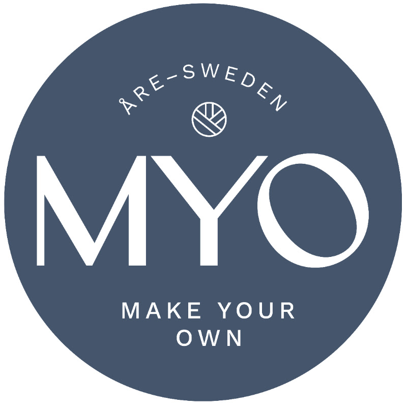 MYO Make Your Own | Hantverk För Alla