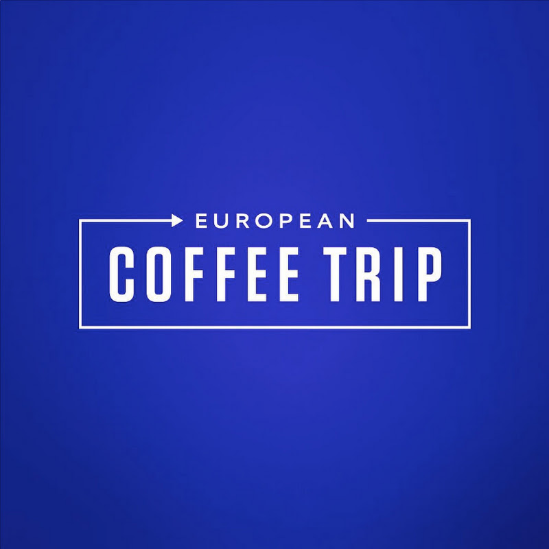 European Coffee Trip