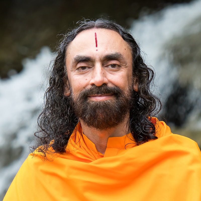 Swami Mukundananda (official)