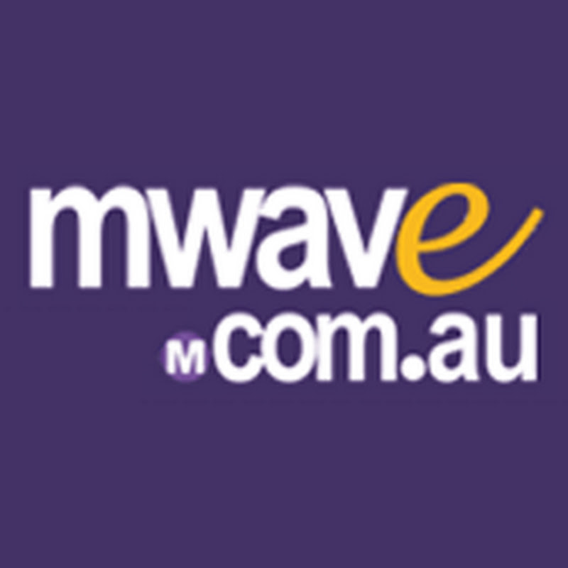 Mwave Australia