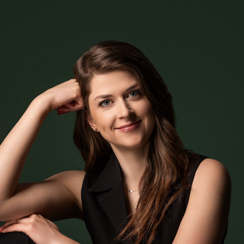 Wiola Klimczak • Podcast Pewnie Z Klimczak