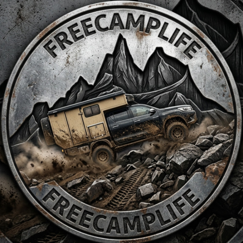 FreeCampLife
