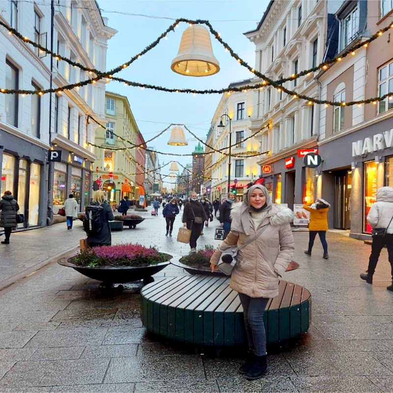 Mimi Norway Vlogs
