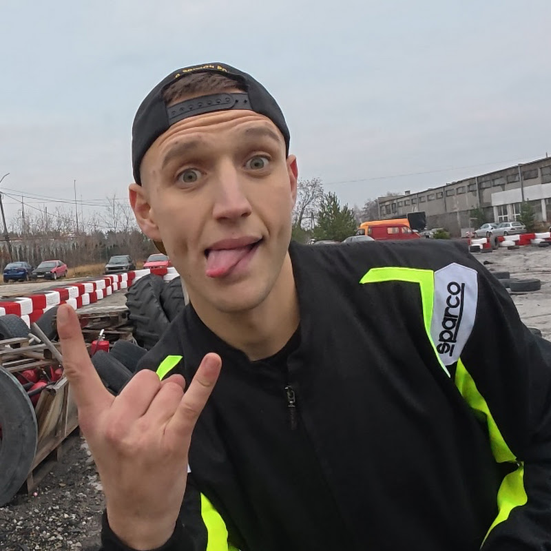 Od Zera Do Driftera