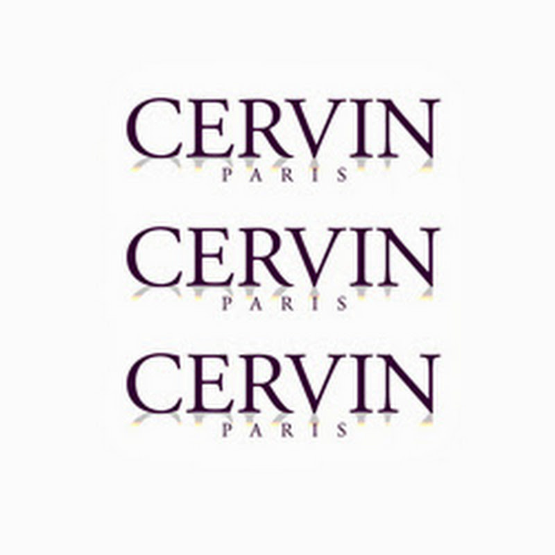 Cervin Paris