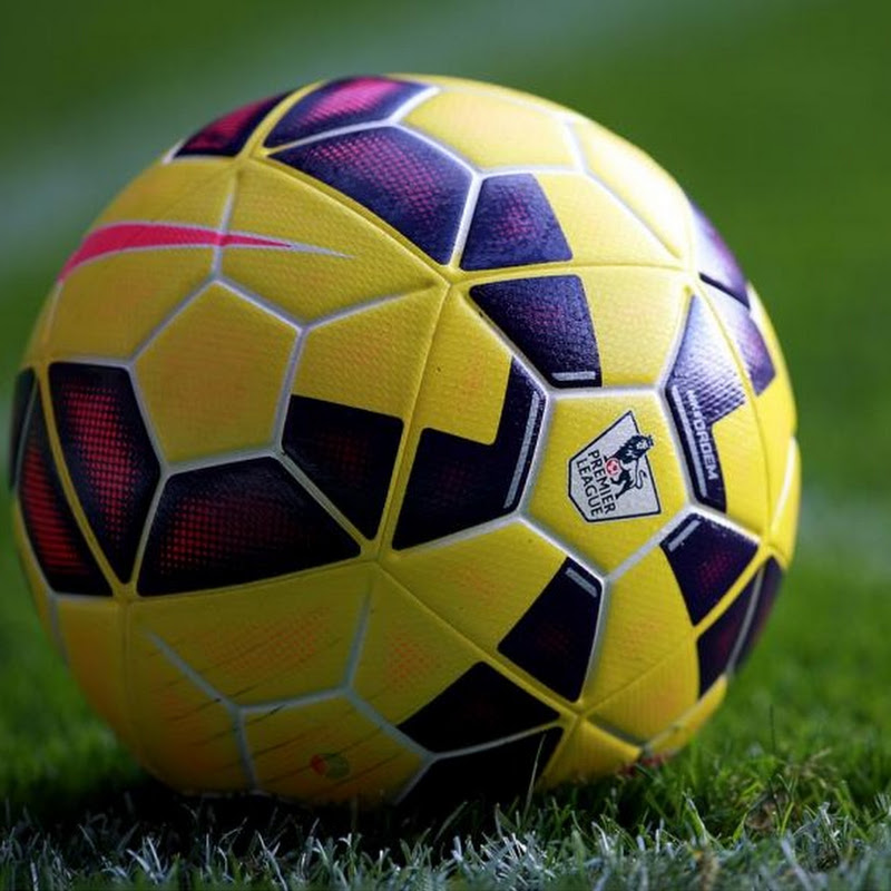 Touchline Fracas Football