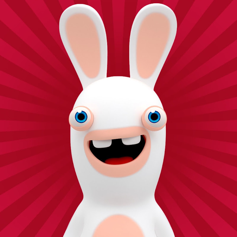 Rabbids : La Invasión