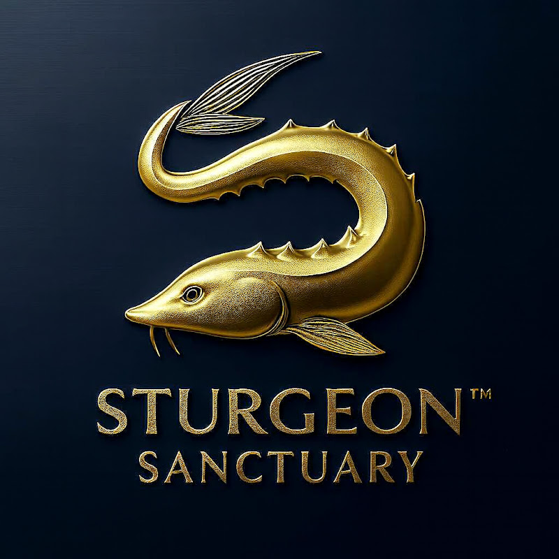 Sturgeon Guy