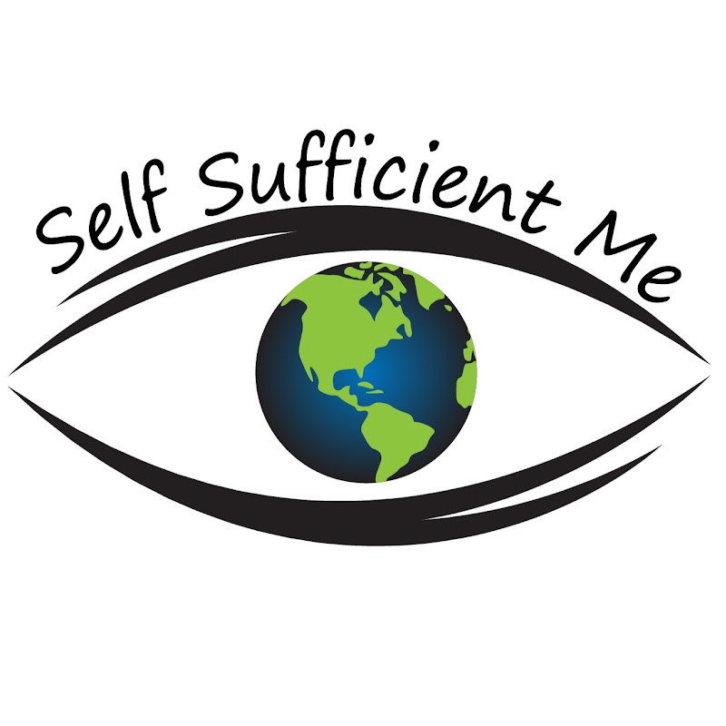Self Sufficient Me