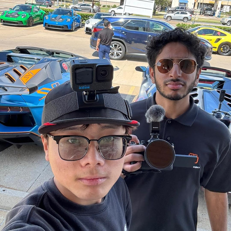 Supercarscreams