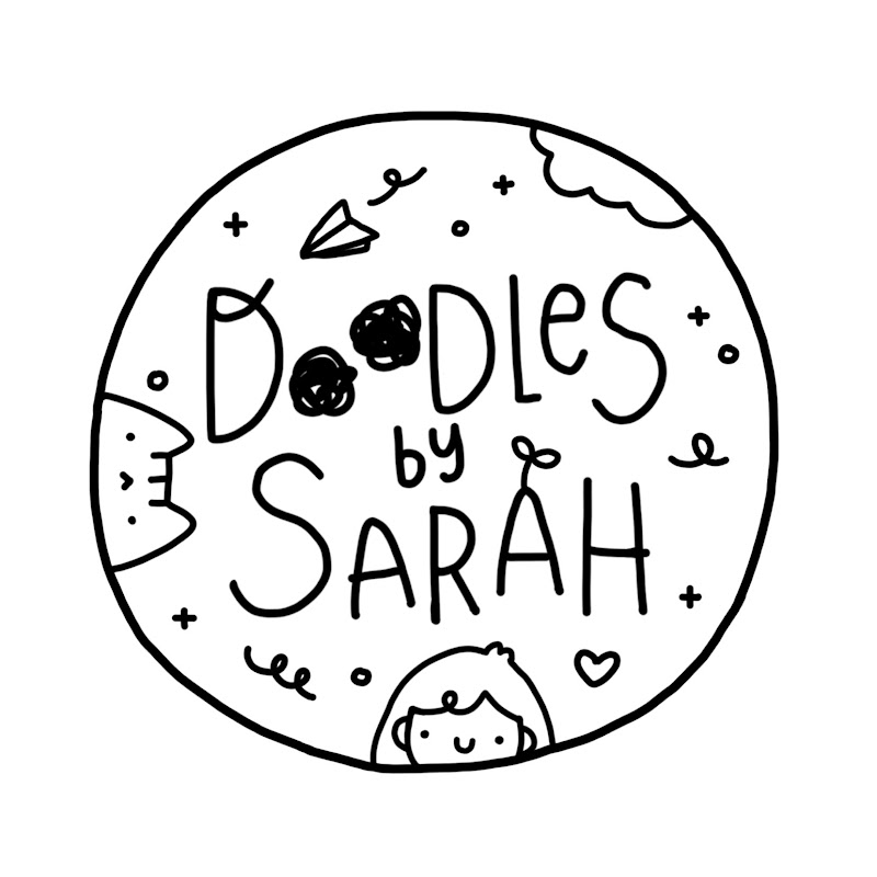 Doodles By Sarah
