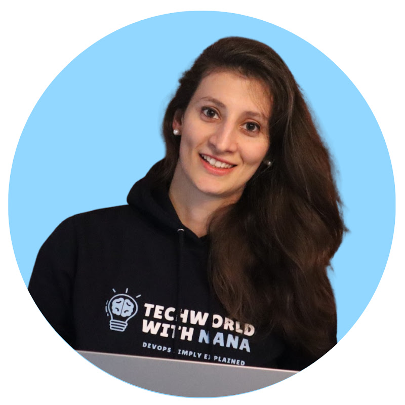 Techworld With Nana