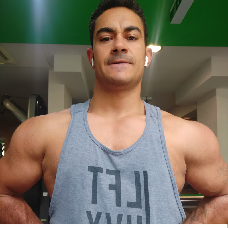 EMAD MELAD عماد ميلاد