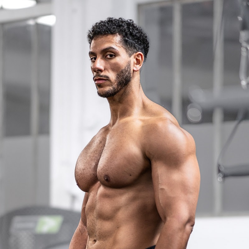 Nassim SAHILI