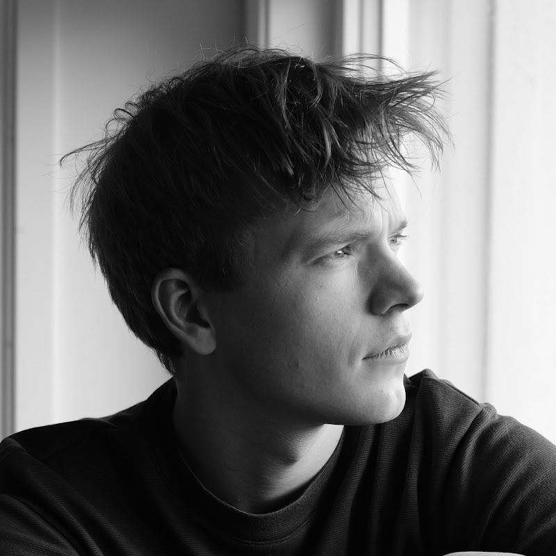 Erik Rasmussen