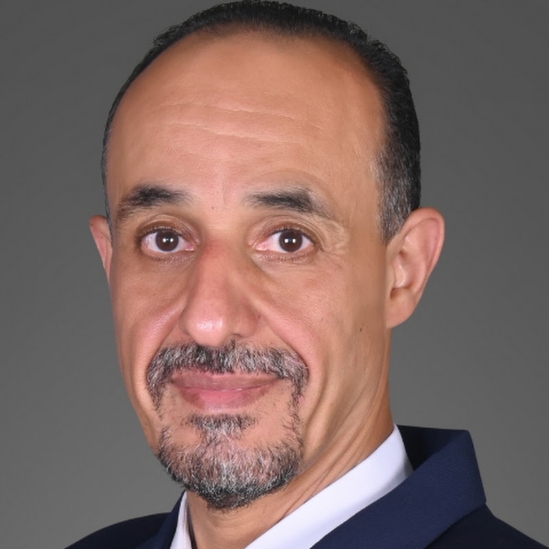 دكتور أحمد عبدالخالق