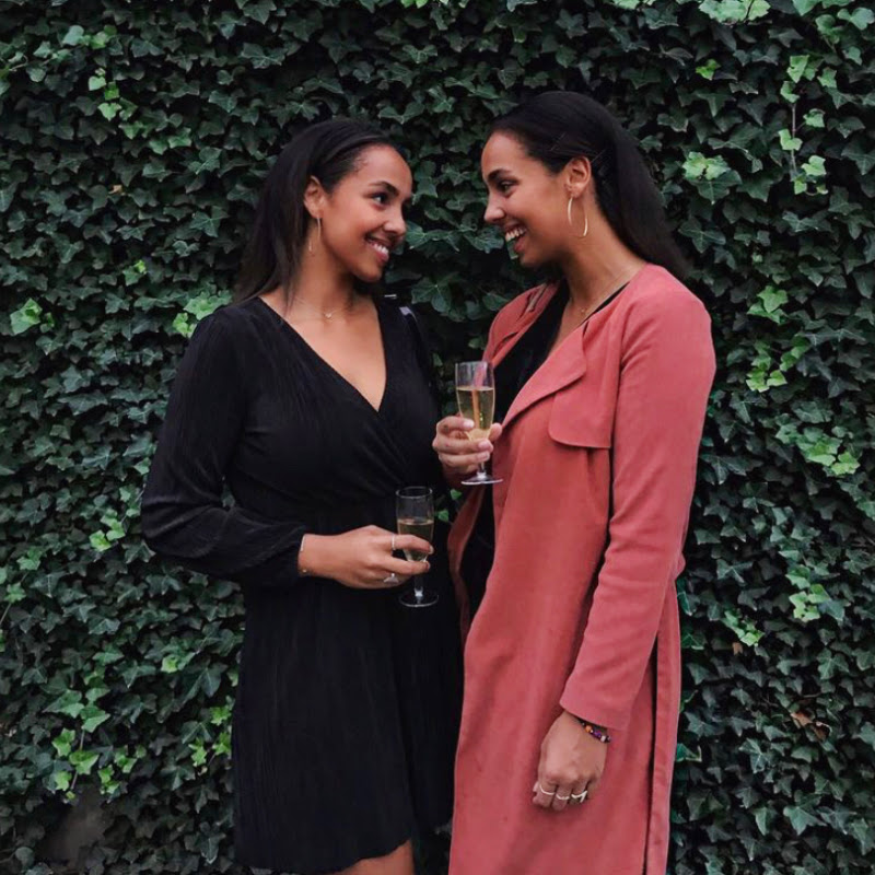Signe Og Julie
