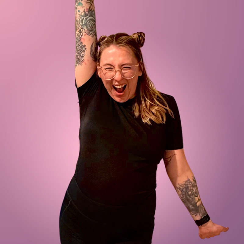 MoveFit Mama | Dance Fitness + Weight Loss for Mums & Women