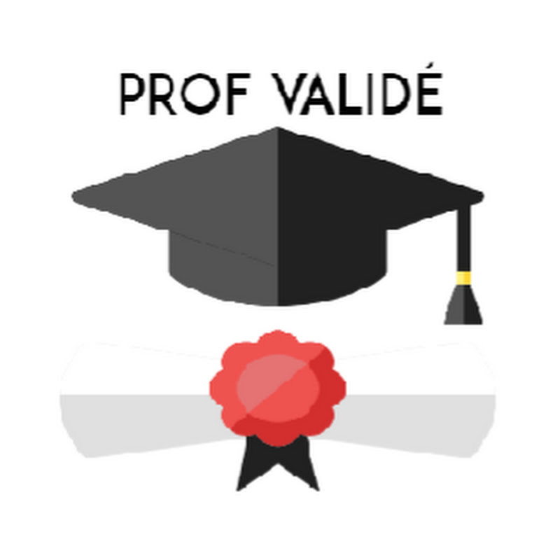Prof Valide