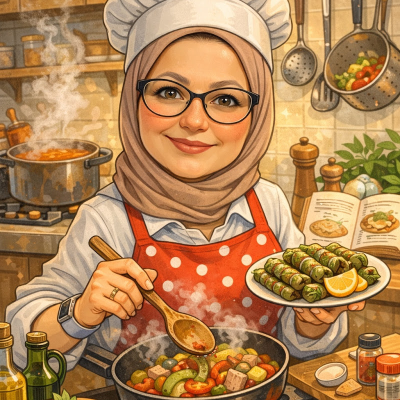 Rahaf Rihawi