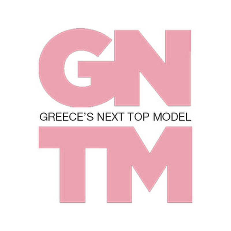 Greece's Next Top Model