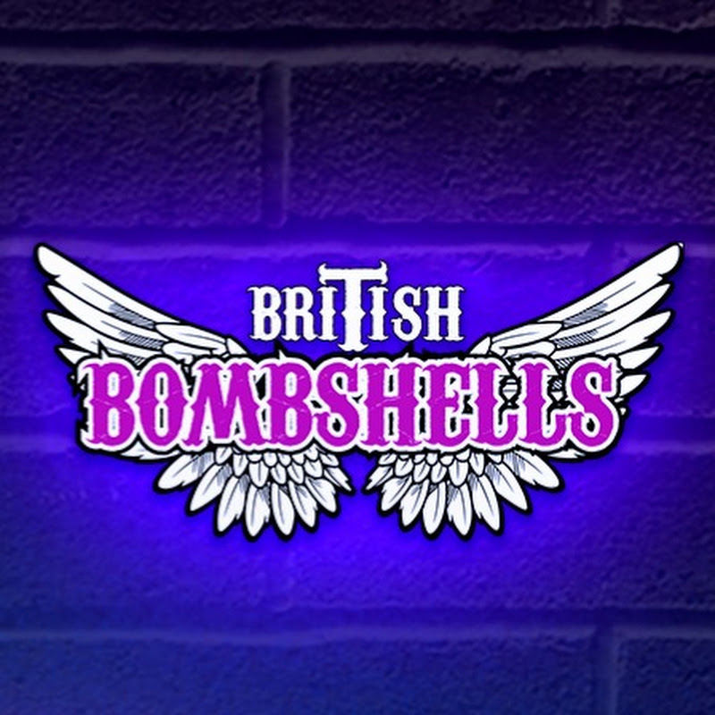 British Bombshells Wrestling