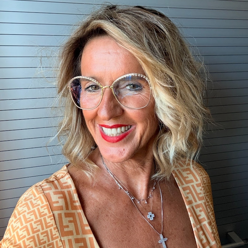 Dr. Med Cristina Tomasi