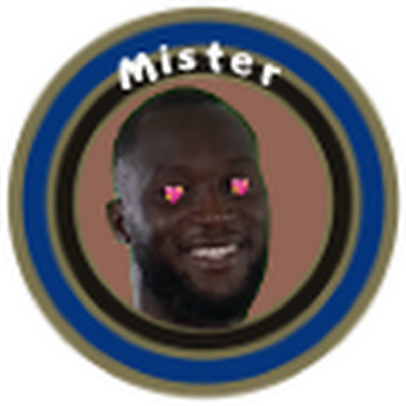 Il Mister