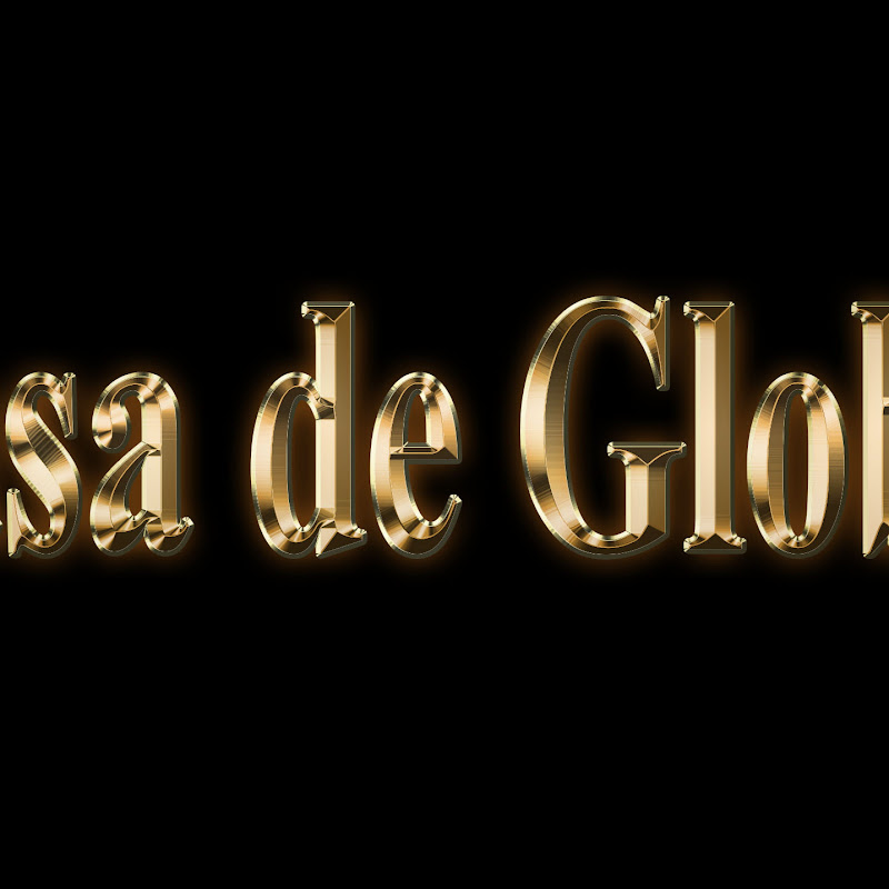 Casa de Globo