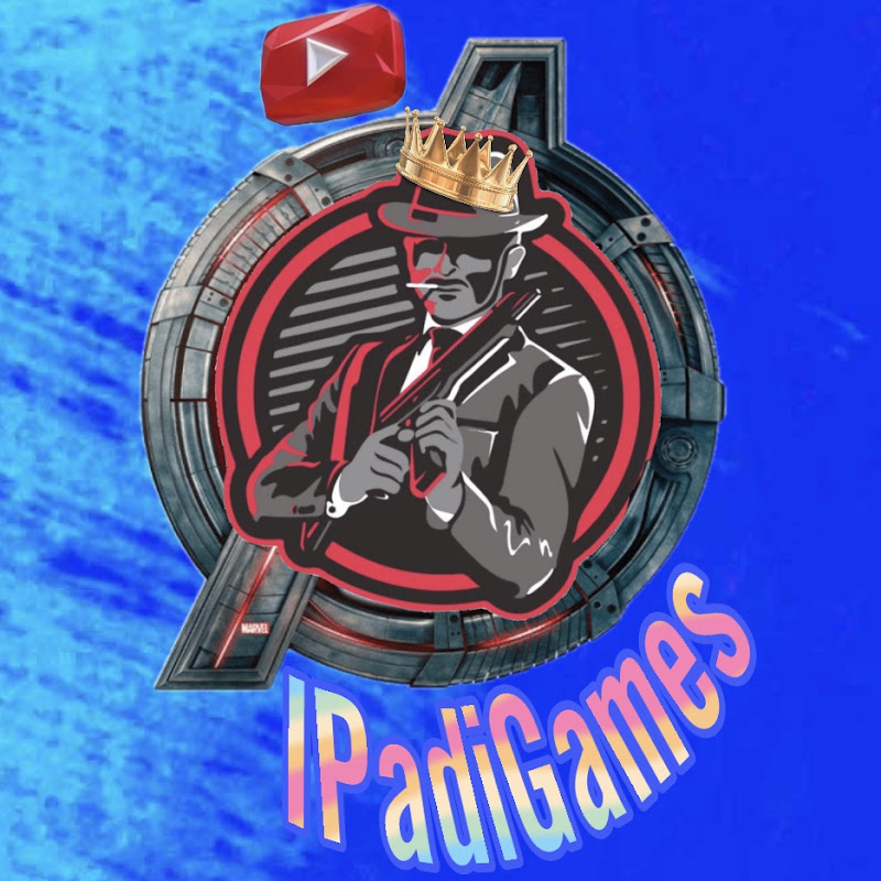 IPadiGames 000